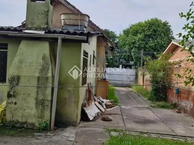 Terreno / Lote para Venda em Canoas/RS Niterói
