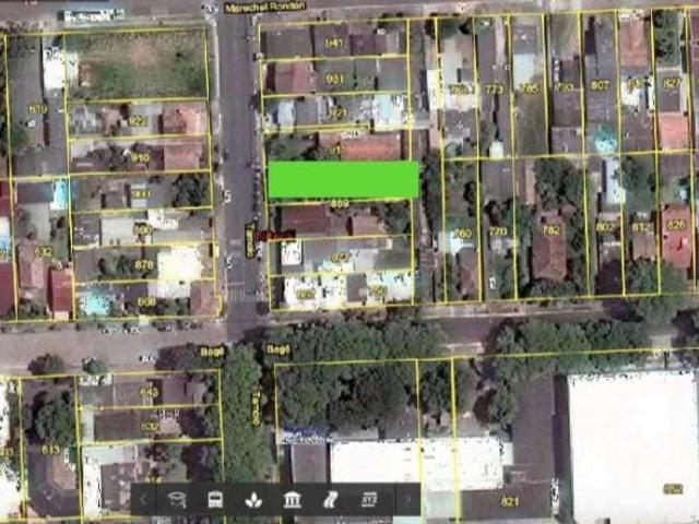 Terreno / Lote para Venda em Canoas/RS Niterói