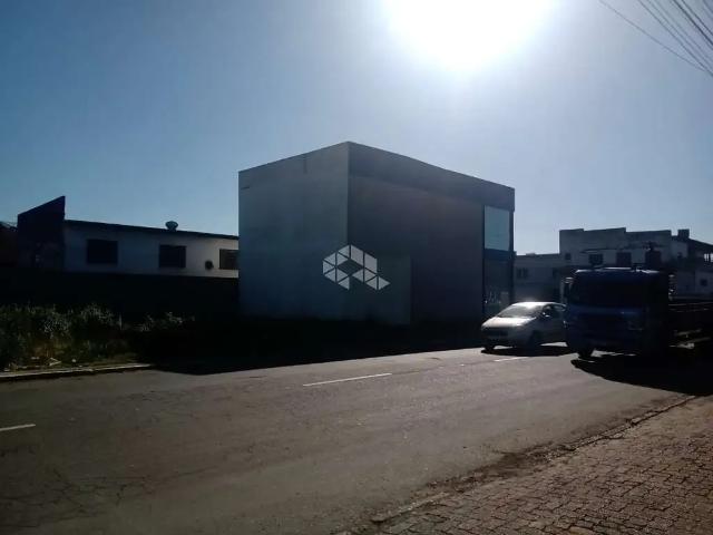 Terreno / Lote para Venda em Canoas/RS Niterói