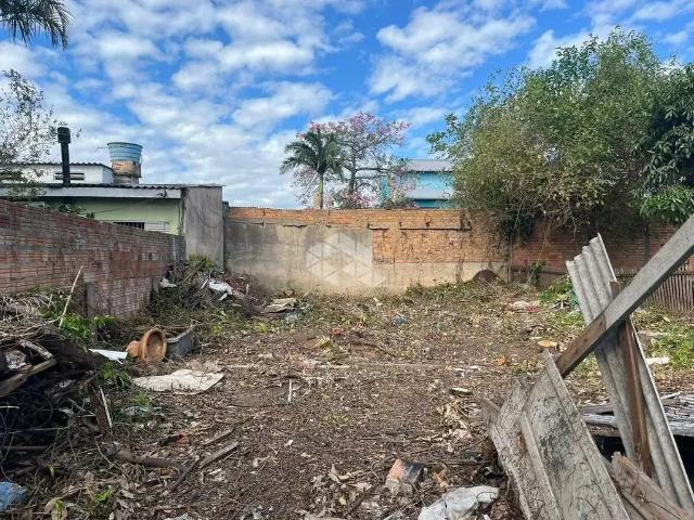 Terreno / Lote para Venda em Canoas/RS Niterói