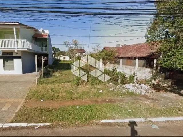 Terreno / Lote para Venda em Canoas/RS Niterói