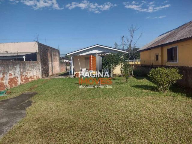 Terreno / Lote para Venda em Canoas/RS Niterói