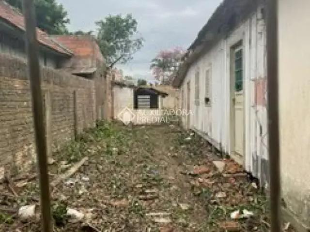 Terreno / Lote para Venda em Canoas/RS Niterói