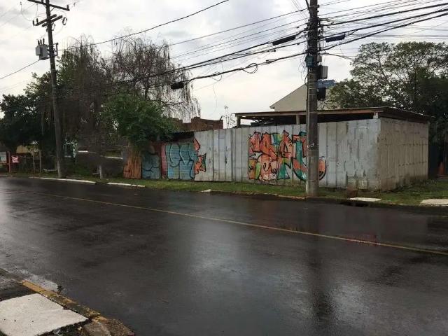 Terreno / Lote para Venda em Canoas/RS Niterói