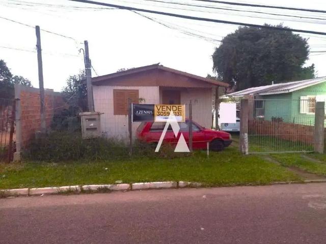 Terreno / Lote para Venda em Canoas/RS Niterói