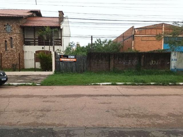 Terreno / Lote para Venda em Canoas/RS Niterói