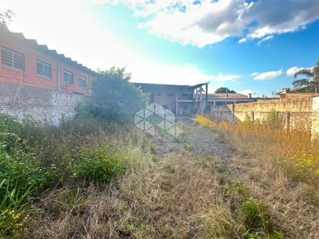 Terreno / Lote para Venda em Canoas/RS Niterói