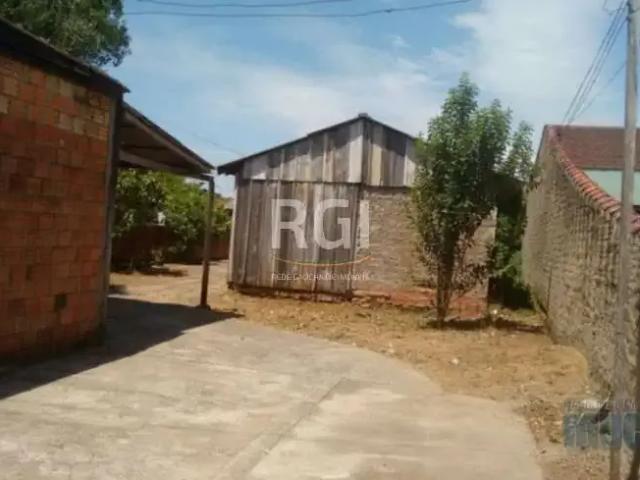 Terreno / Lote para Venda em Canoas/RS Niterói