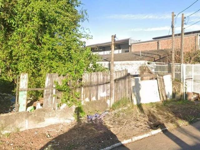 Terreno / Lote para Venda em Canoas/RS Niterói