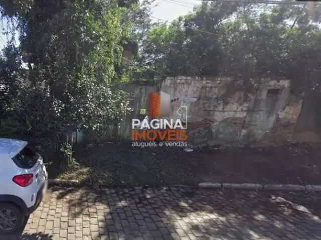 Terreno / Lote para Venda em Canoas/RS Niterói