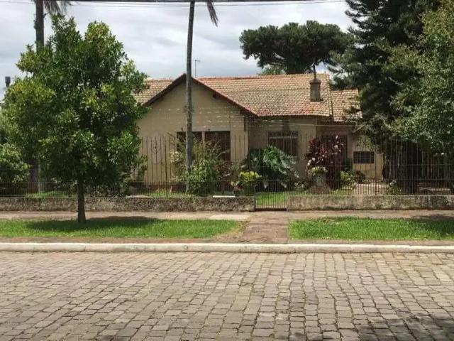 Terreno / Lote para Venda em Canoas/RS Niterói