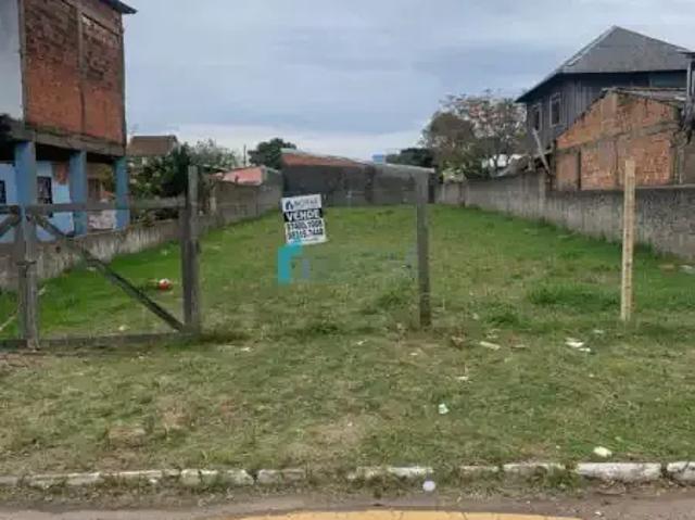 Terreno / Lote para Venda em Canoas/RS Niterói