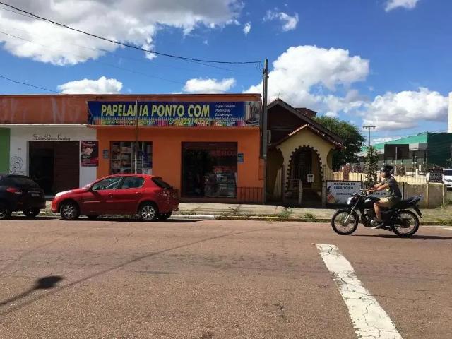 Terreno / Lote para Venda em Canoas/RS Niterói