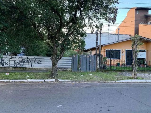 Terreno / Lote para Venda em Canoas/RS Niterói