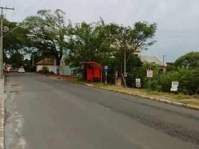 Terreno / Lote para Venda em Canoas/RS Nossa Senhora das Graças 2 Quartos
