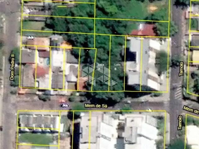 Terreno / Lote para Venda em Canoas/RS Nossa Senhora das Graças