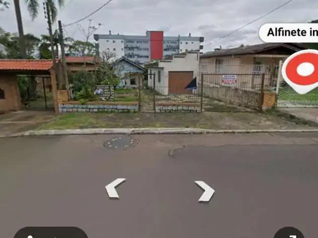 Terreno / Lote para Venda em Canoas/RS Nossa Senhora das Graças