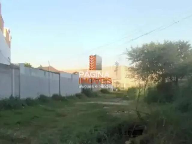 Terreno / Lote para Venda em Canoas/RS Nossa Senhora das Graças