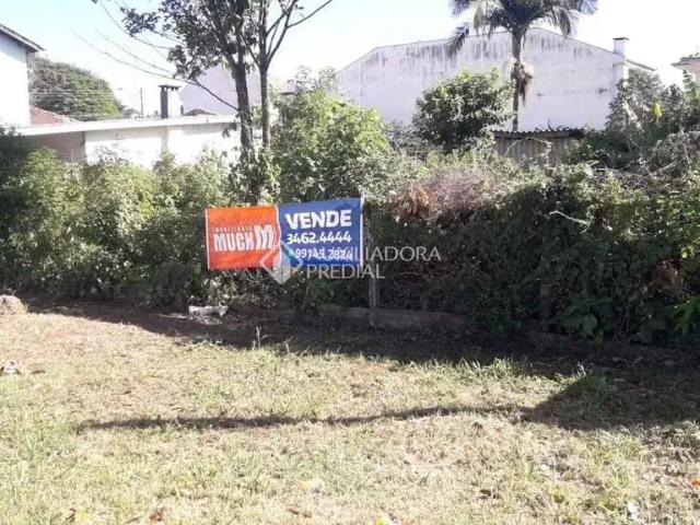 Terreno / Lote para Venda em Canoas/RS Nossa Senhora das Graças
