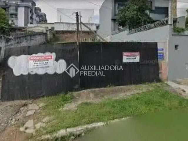 Terreno / Lote para Venda em Canoas/RS Nossa Senhora das Graças