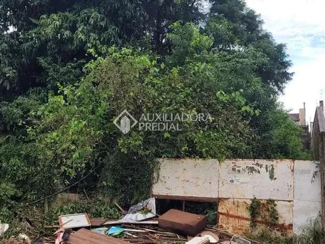 Terreno / Lote para Venda em Canoas/RS Nossa Senhora das Graças