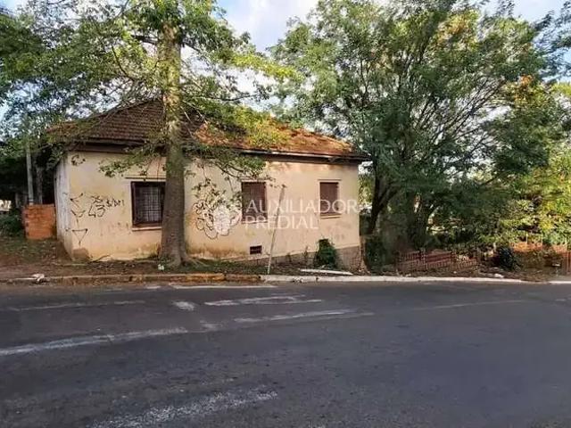 Terreno / Lote para Venda em Canoas/RS Nossa Senhora das Graças
