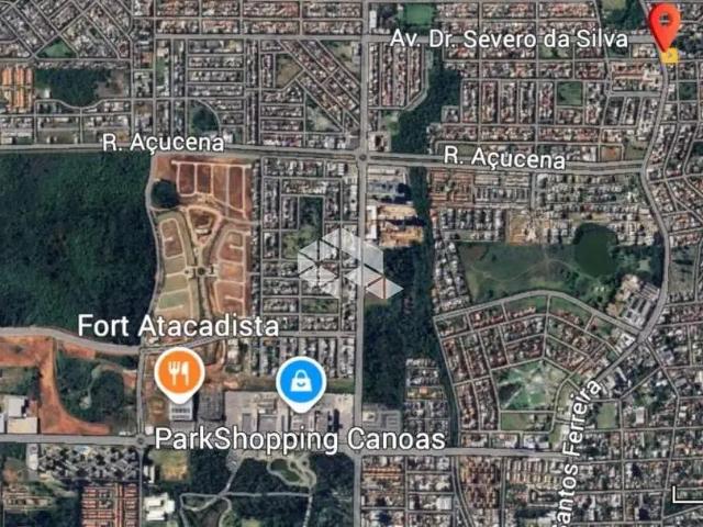 Terreno / Lote para Venda em Canoas/RS Nossa Senhora das Graças
