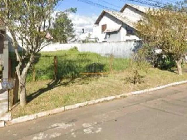 Terreno / Lote para Venda em Canoas/RS Nossa Senhora das Graças