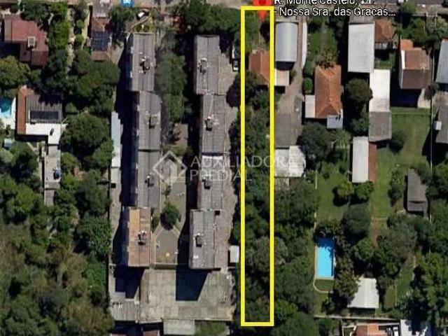 Terreno / Lote para Venda em Canoas/RS Nossa Senhora das Graças