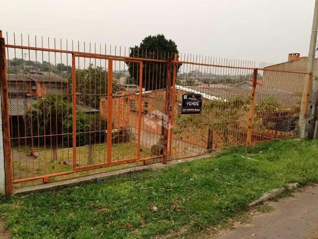Terreno / Lote para Venda em Canoas/RS Olaria
