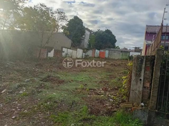 Terreno / Lote para Venda em Canoas/RS Olaria