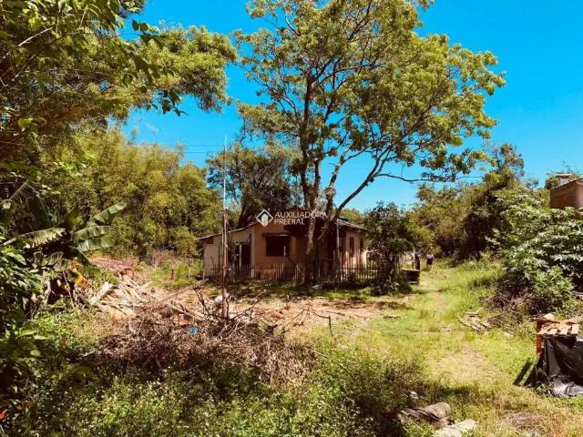Terreno / Lote para Venda em Canoas/RS Olaria 1 Quartos