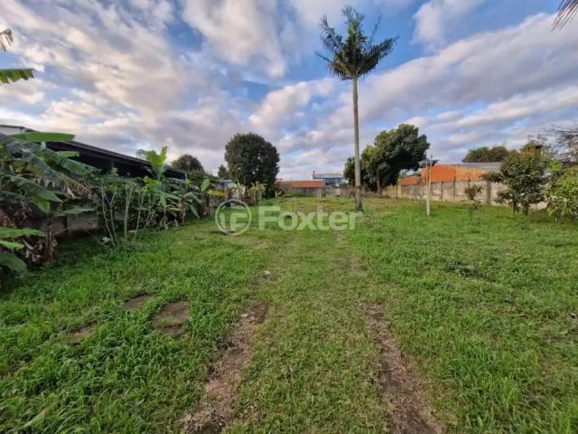 Terreno / Lote para Venda em Canoas/RS Olaria