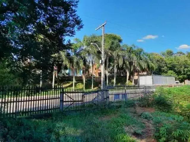 Terreno / Lote para Venda em Canoas/RS Olaria