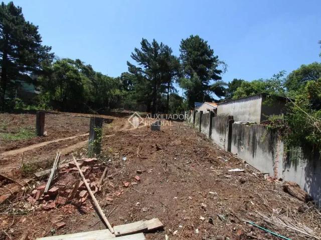 Terreno / Lote para Venda em Canoas/RS Olaria
