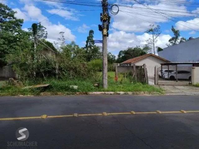 Terreno / Lote para Venda em Canoas/RS Olaria