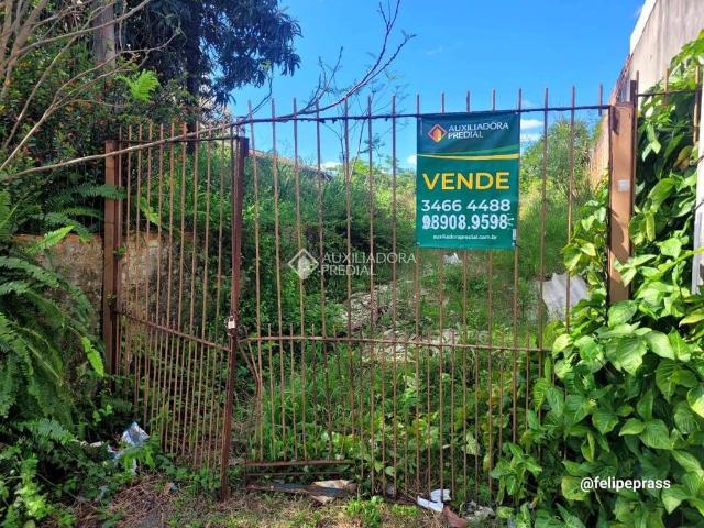 Terreno / Lote para Venda em Canoas/RS Olaria