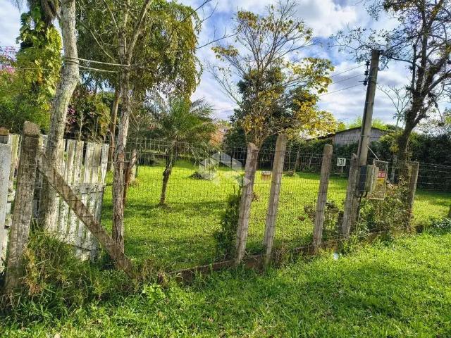 Terreno / Lote para Venda em Canoas/RS Olaria
