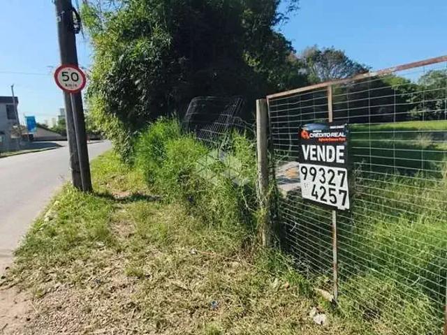 Terreno / Lote para Venda em Canoas/RS Olaria