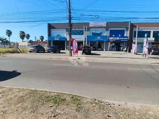 Terreno / Lote para Venda em Canoas/RS Olaria