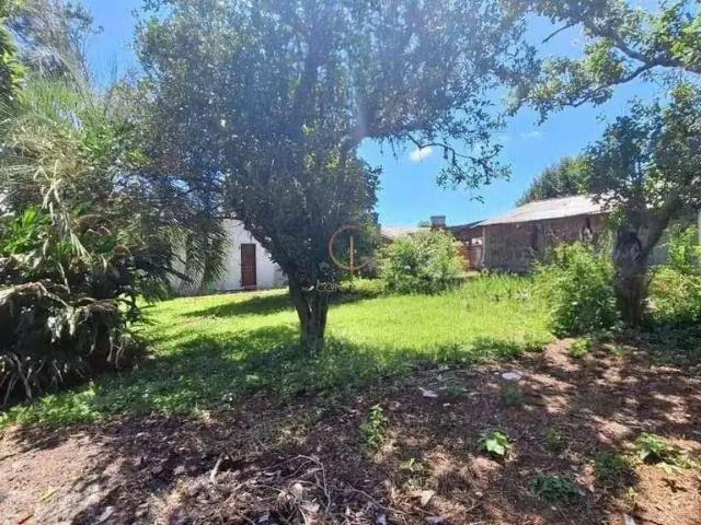 Terreno / Lote para Venda em Canoas/RS Olaria
