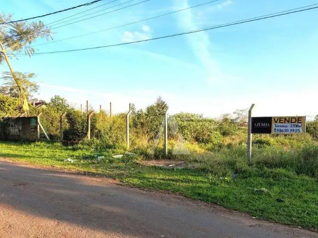 Terreno / Lote para Venda em Canoas/RS Olaria