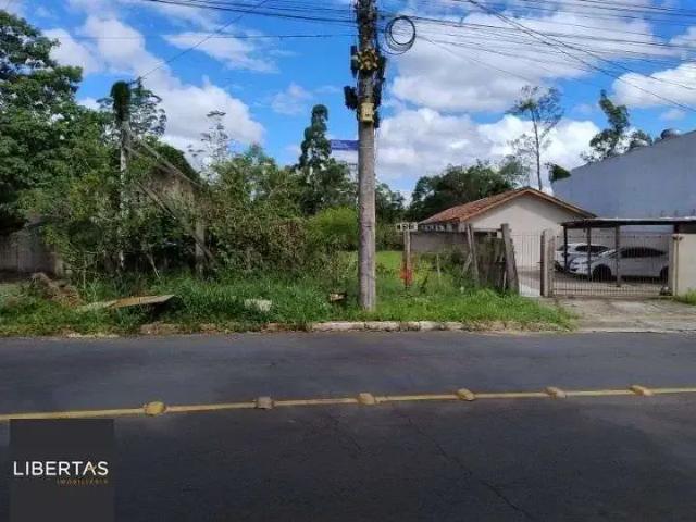 Terreno / Lote para Venda em Canoas/RS Olaria