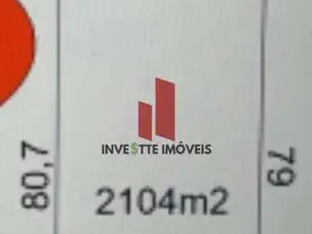 Terreno / Lote para Venda em Canoas/RS Olaria