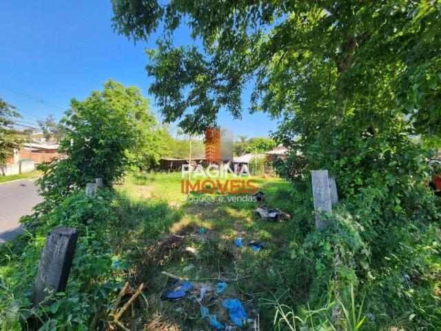 Terreno / Lote para Venda em Canoas/RS Olaria
