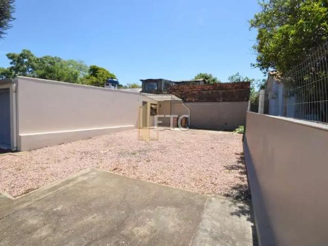 Terreno / Lote para Venda em Canoas/RS Olaria
