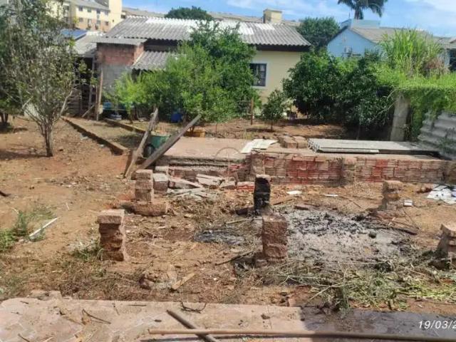 Terreno / Lote para Venda em Canoas/RS Olaria