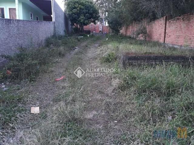 Terreno / Lote para Venda em Canoas/RS Olaria