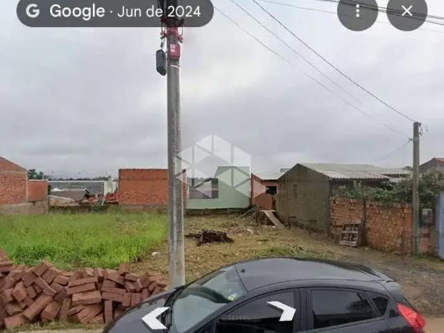 Terreno / Lote para Venda em Canoas/RS Olaria
