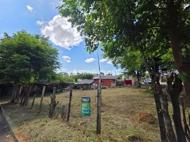 Terreno / Lote para Venda em Canoas/RS Olaria